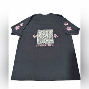 Poshmark QR Code Custom Made Shirt - Personalized & All Sizes - No Limits